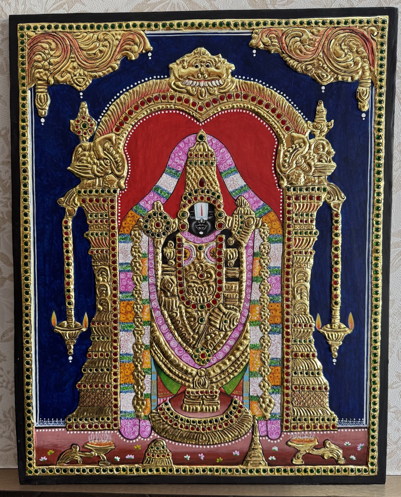 Balaji